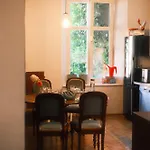 Apartamento Old Town Antique Park View