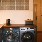 Apartamento Old Town Antique Park View Cracovia