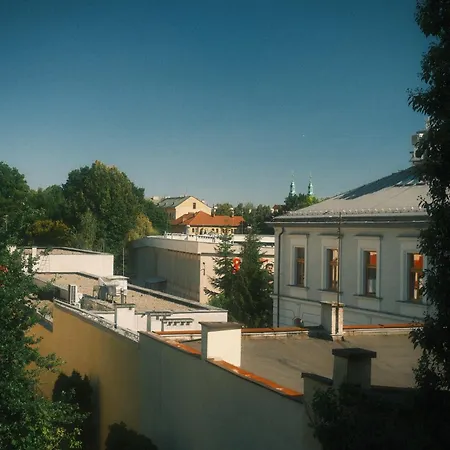 Old Town Antique Park View * Cracovia