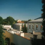 Old Town Antique Park View * Krakow